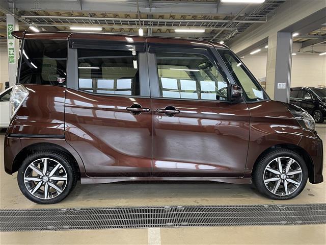 日産 デイズルークス