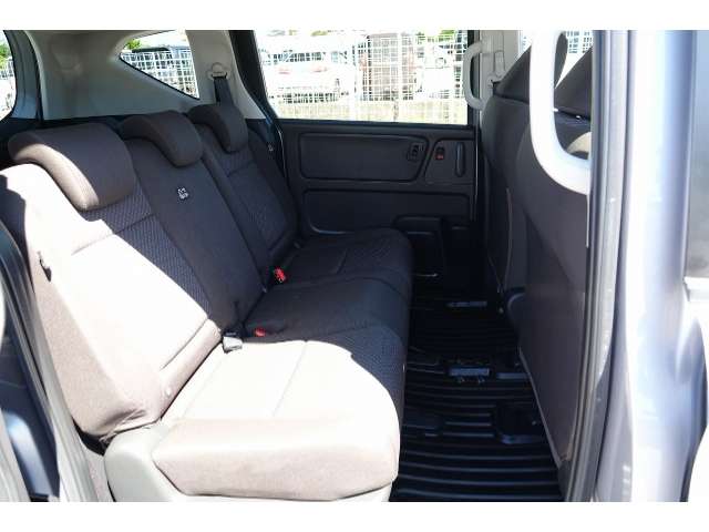 ホンダ フリード+