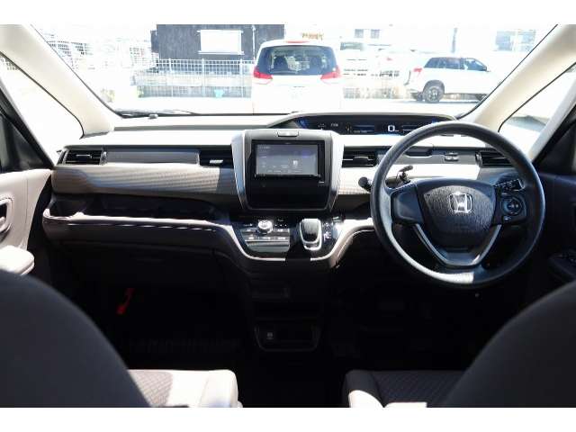 ホンダ フリード+
