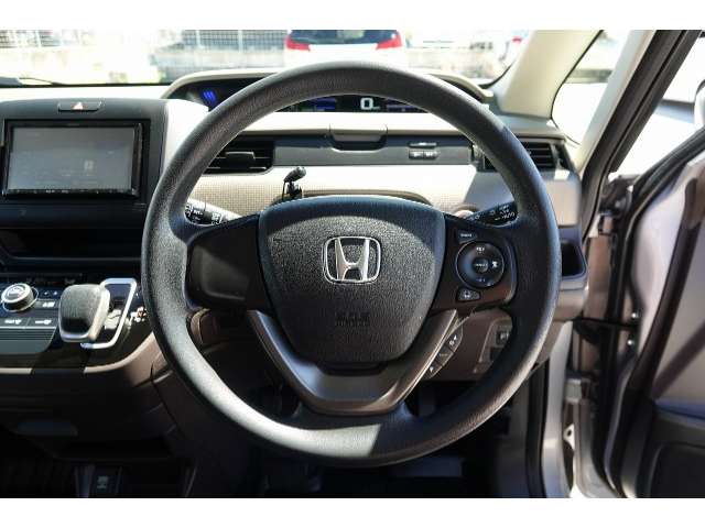 ホンダ フリード+