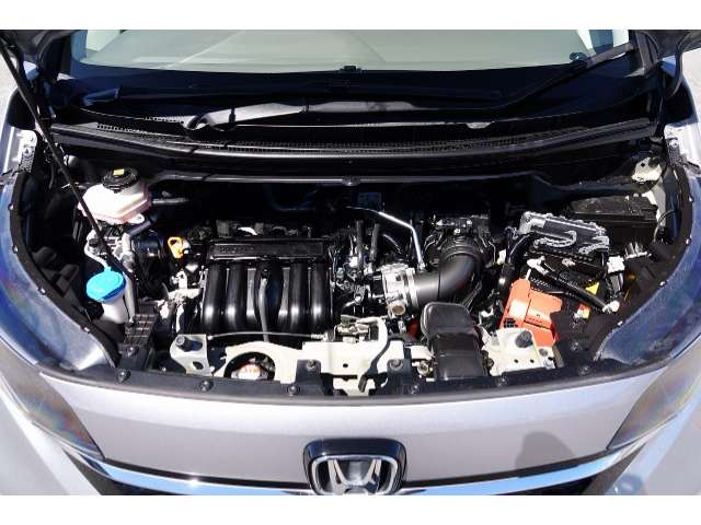 ホンダ フリード+