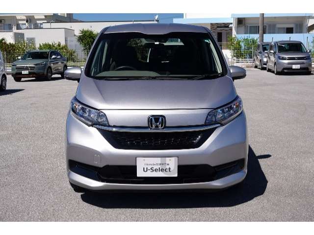 ホンダ フリード+