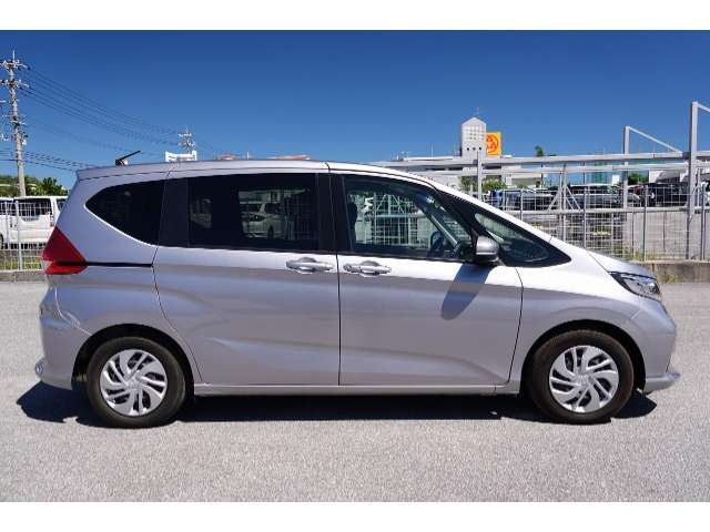 ホンダ フリード+