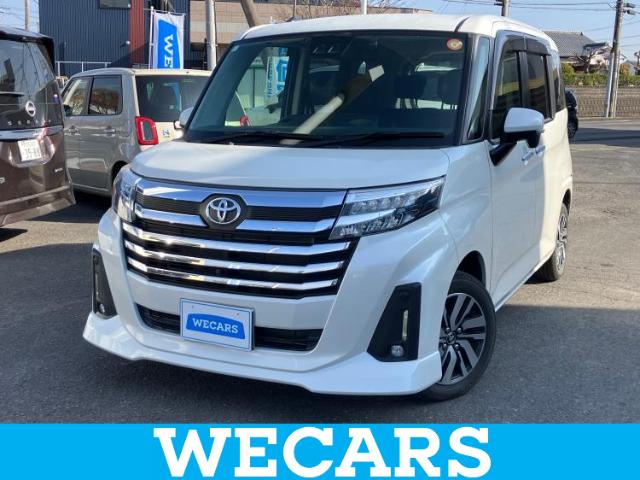 トヨタ ルーミー