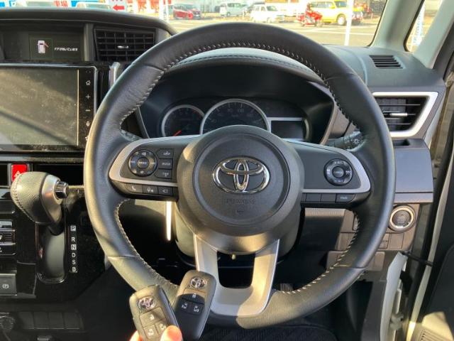 トヨタ ルーミー