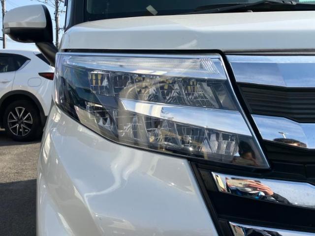 トヨタ ルーミー