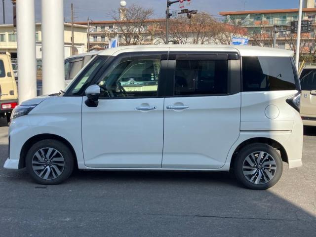 トヨタ ルーミー