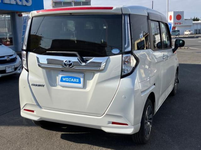 トヨタ ルーミー