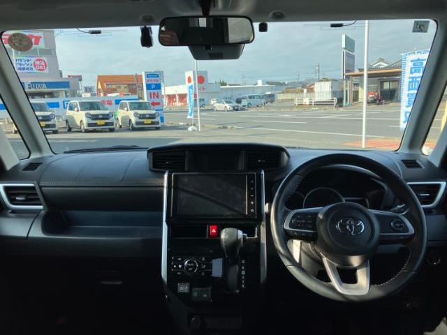 トヨタ ルーミー