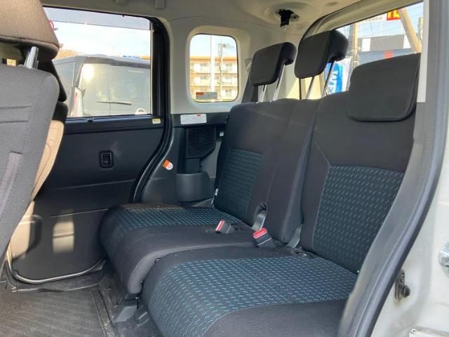 トヨタ ルーミー