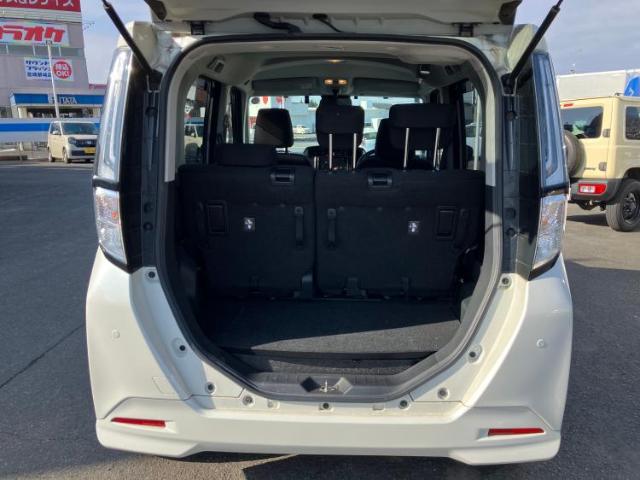 トヨタ ルーミー