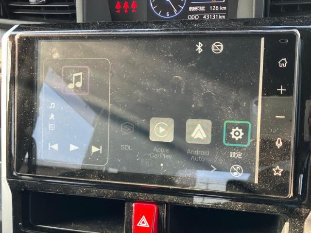 トヨタ ルーミー