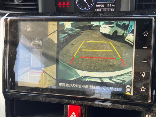 トヨタ ルーミー