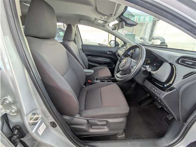 トヨタ アクア