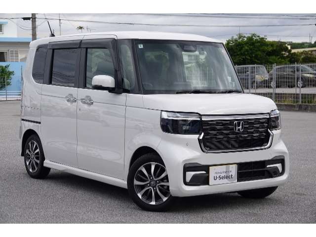 ホンダ N-BOX