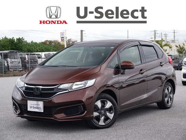 ホンダ フィット