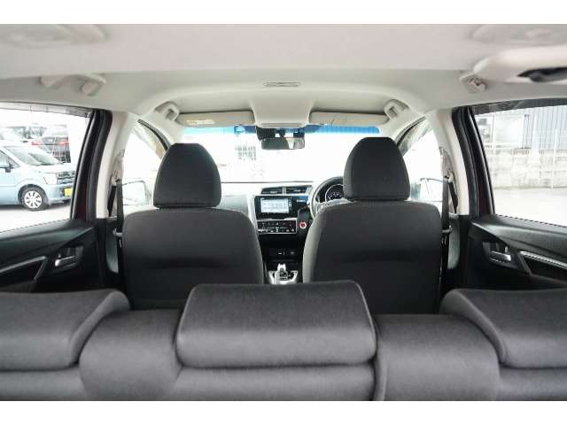 ホンダ フィット