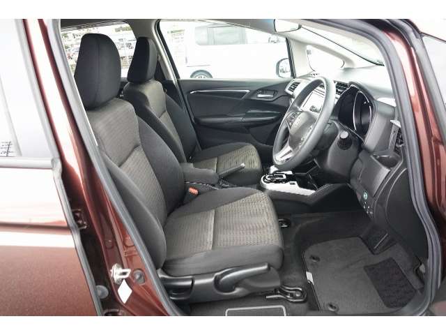 ホンダ フィット