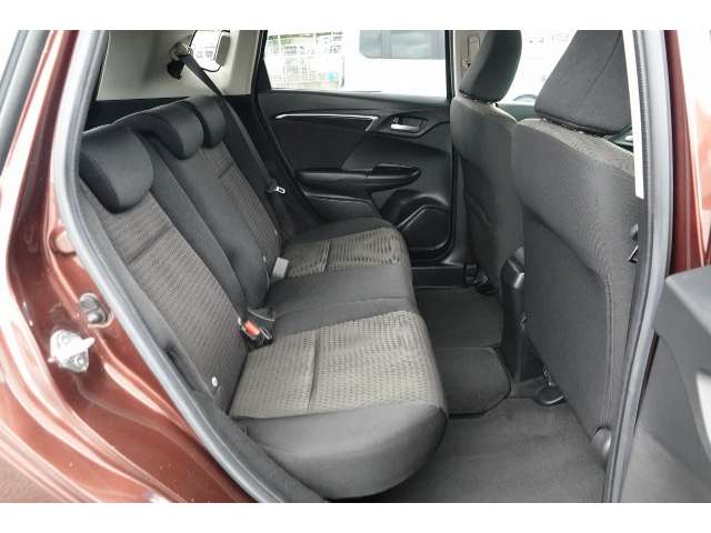 ホンダ フィット