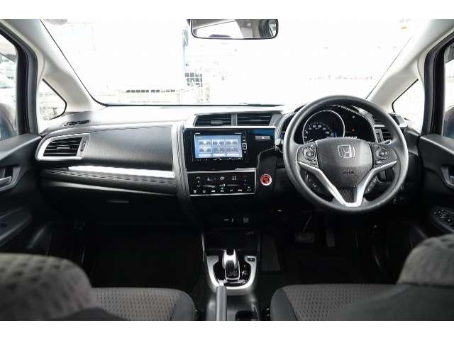 ホンダ フィット