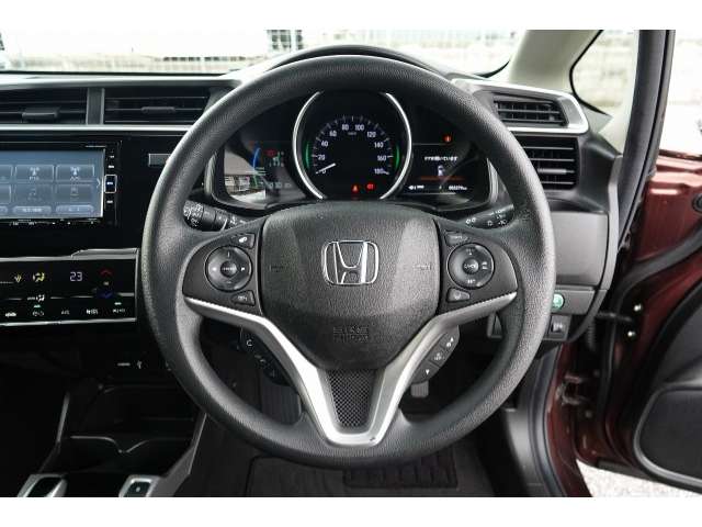 ホンダ フィット
