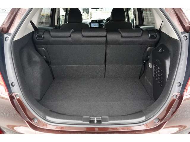 ホンダ フィット