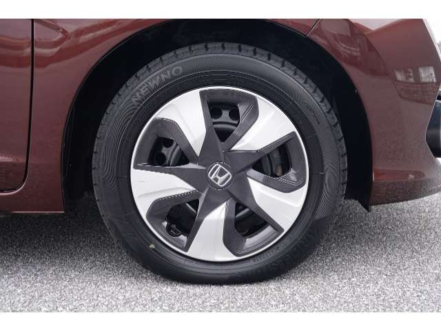 ホンダ フィット