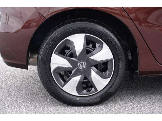 ホンダ フィット