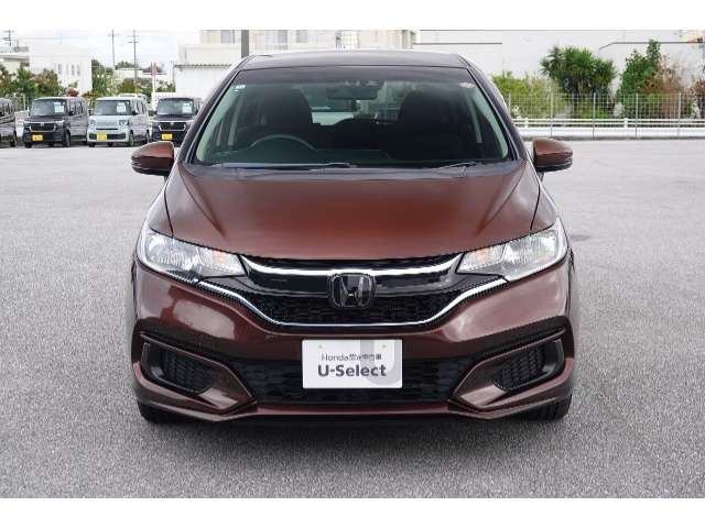 ホンダ フィット