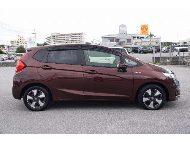 ホンダ フィット