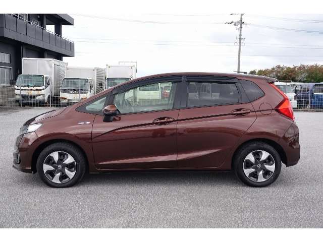 ホンダ フィット