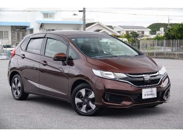 ホンダ フィット