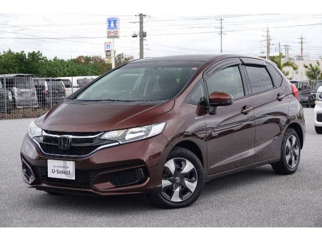 ホンダ フィット