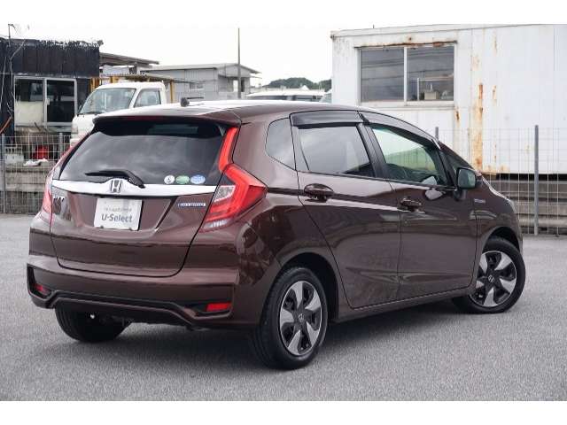 ホンダ フィット
