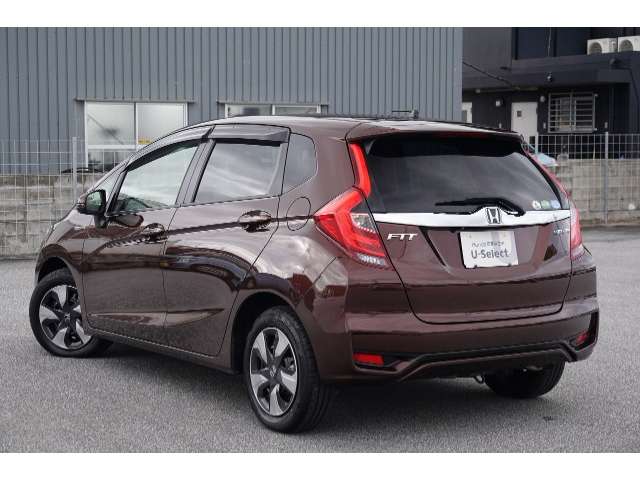 ホンダ フィット