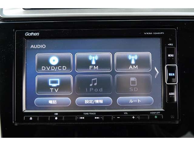 ホンダ フィット