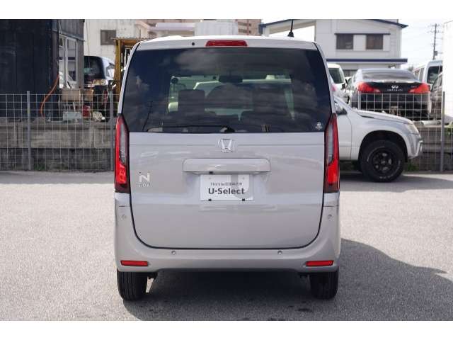 ホンダ N-BOX