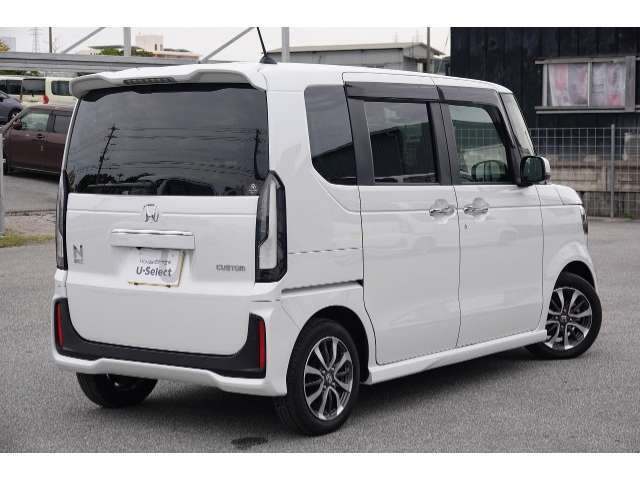 ホンダ N-BOX