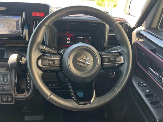 スズキ スペーシア