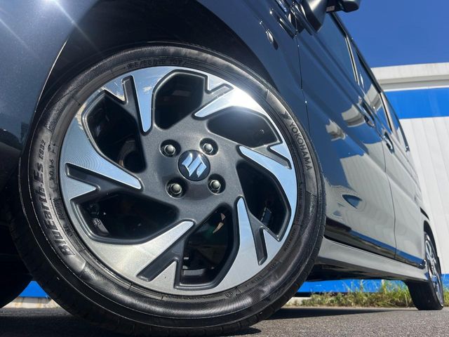 スズキ スペーシア