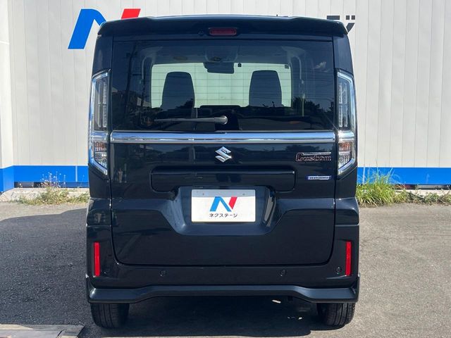 スズキ スペーシア