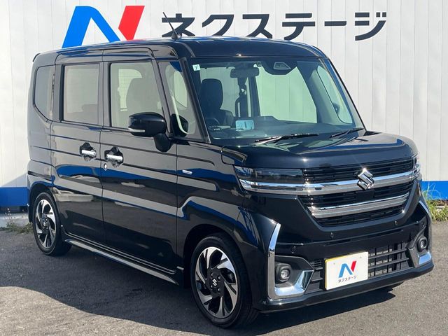 スズキ スペーシア