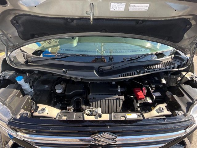 スズキ スペーシア