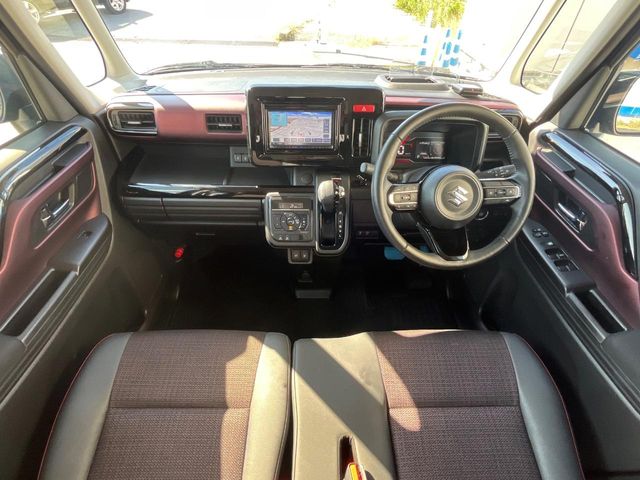 スズキ スペーシア