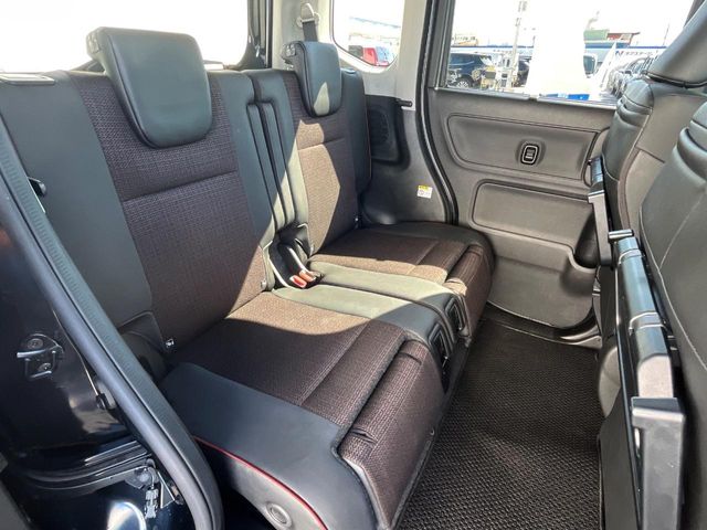 スズキ スペーシア