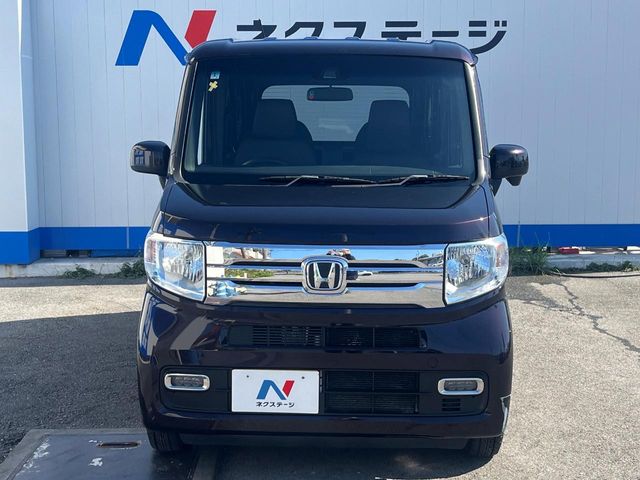 ホンダ N-VAN