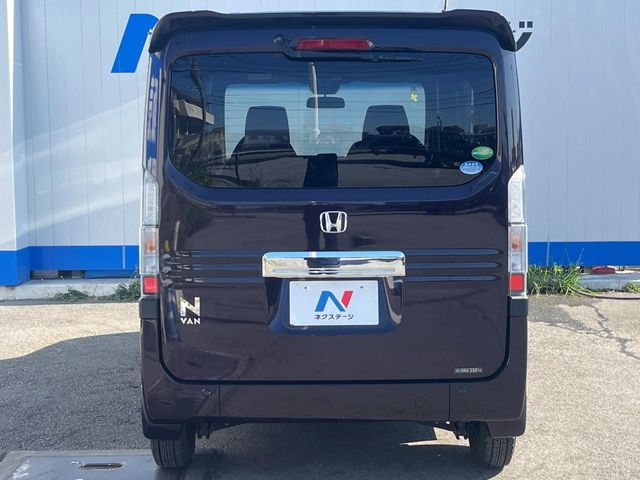 ホンダ N-VAN