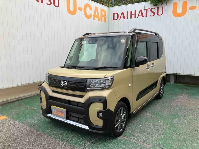 ダイハツ タント