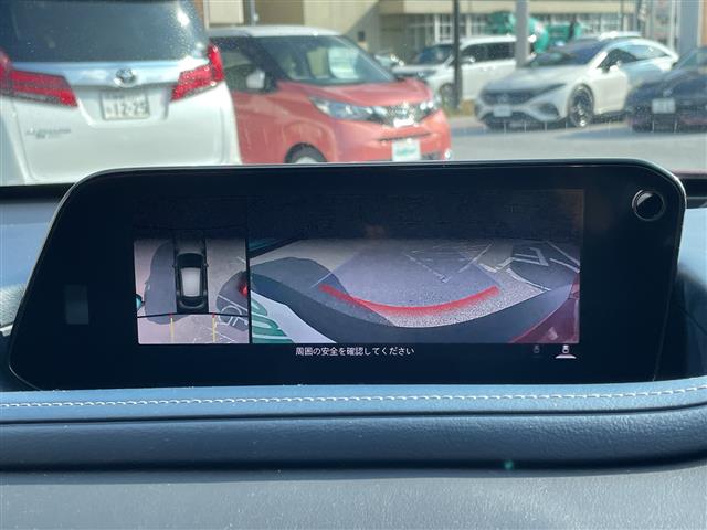 マツダ CX-30