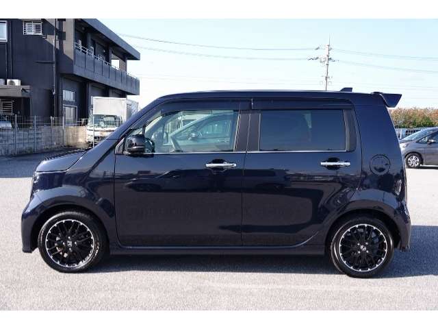 ホンダ N-WGN